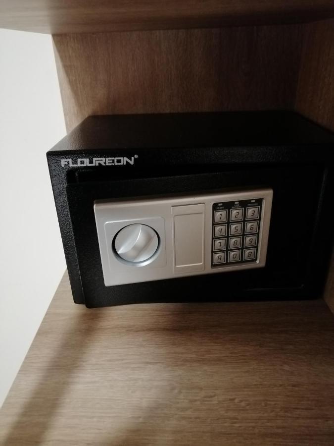 Hospedium Dlj Hostal Tematico Desde La Juderia Arjona Eksteriør billede