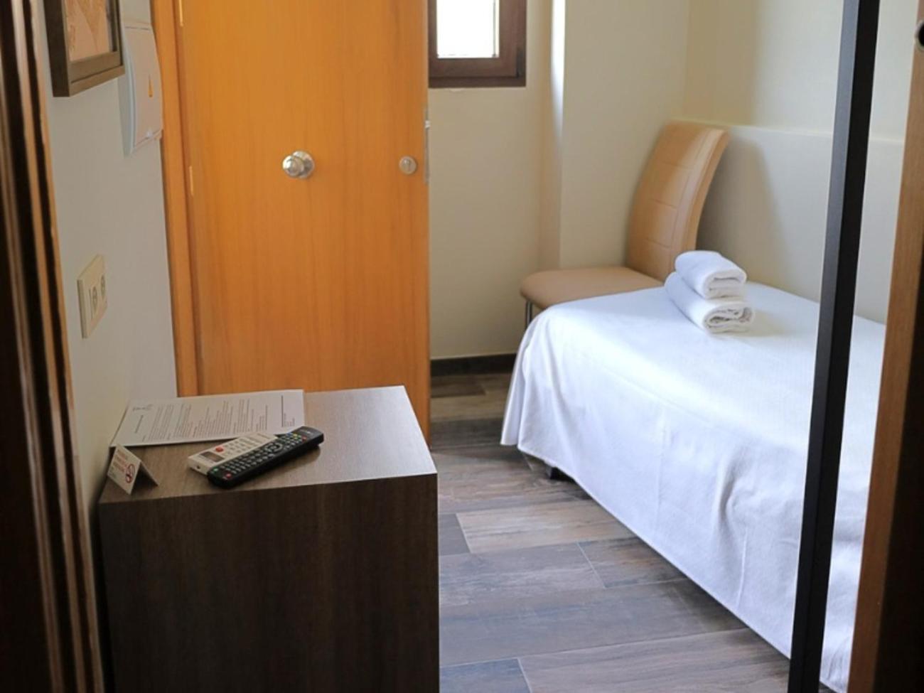 Hospedium Dlj Hostal Tematico Desde La Juderia Arjona Eksteriør billede